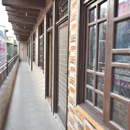 Zara Residence 1 Saidu Sharif Екстериор снимка