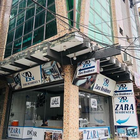 Zara Residence 1 Saidu Sharif Екстериор снимка