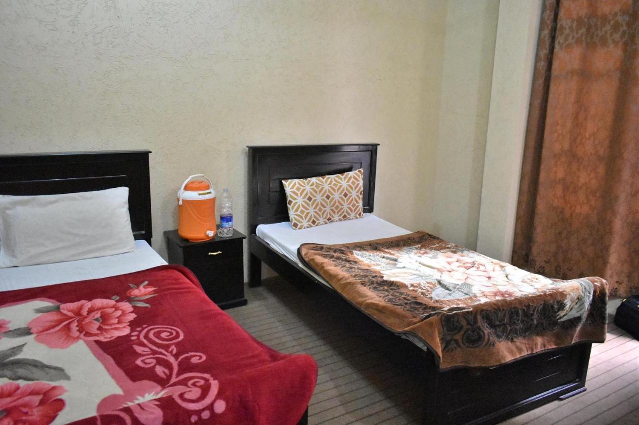 Zara Residence 1 Saidu Sharif Екстериор снимка