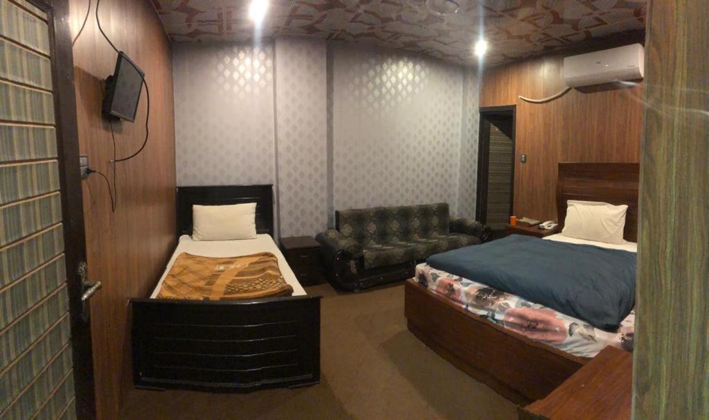 Zara Residence 1 Saidu Sharif Екстериор снимка