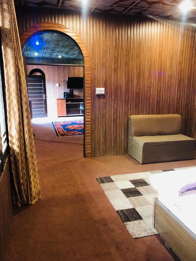 Zara Residence 1 Saidu Sharif Екстериор снимка