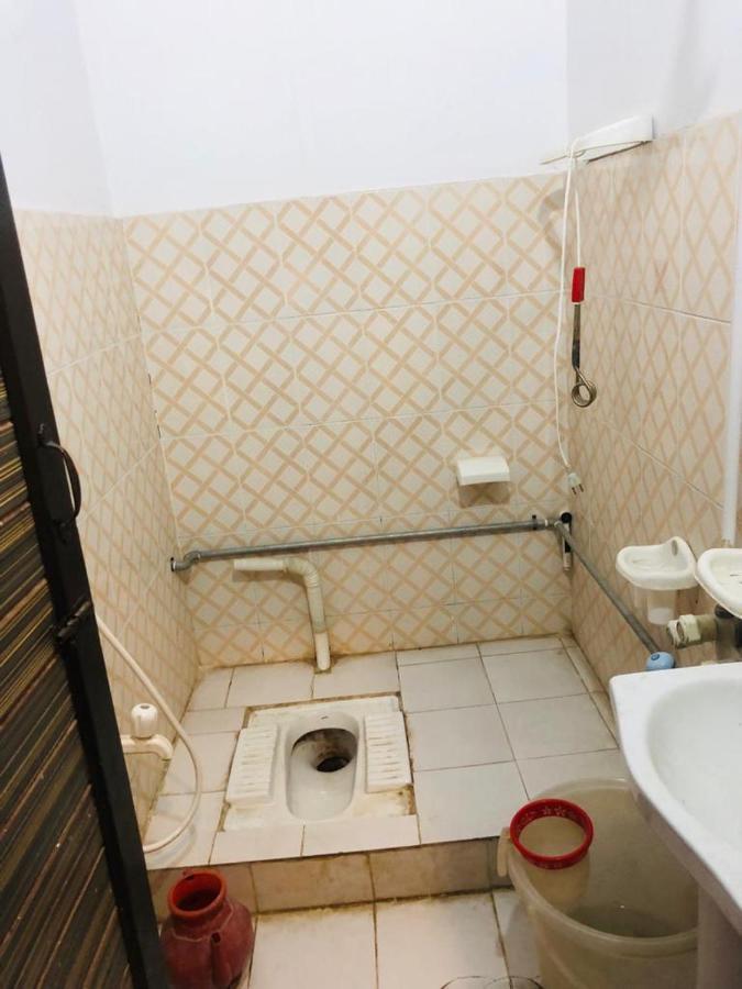 Zara Residence 1 Saidu Sharif Екстериор снимка